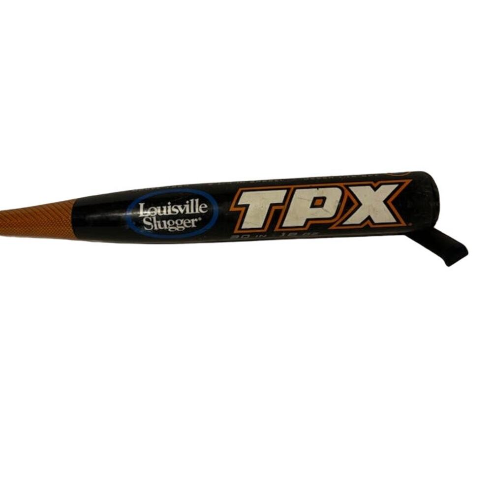 Lousiville Slugger baseball bat TPX Omaha youth composite 30/18